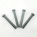 ISO13918 High Tensile Cold Heading Good Quality Carbon Steel Shear Studs for Bridge Steel Structure